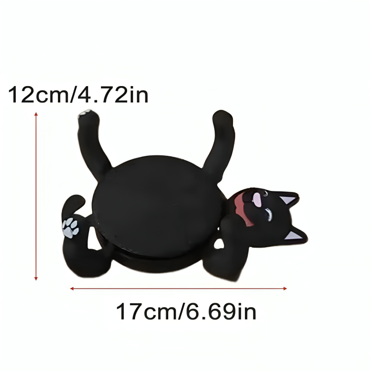 1+1 GRATIS | PurrLounge - Humor trifft Schutz für deinen Tisch!
