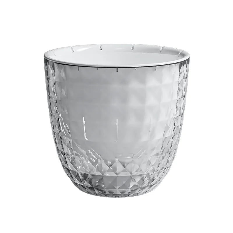 AquaLeaf | Selbstbewässernder Blumentopf | Modernes Design | Für Jeden Raum