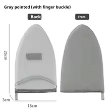 HeatPress Mini | Hand-Bügelhilfe | Kompakt & Ergonomisch | Hitzeschutz