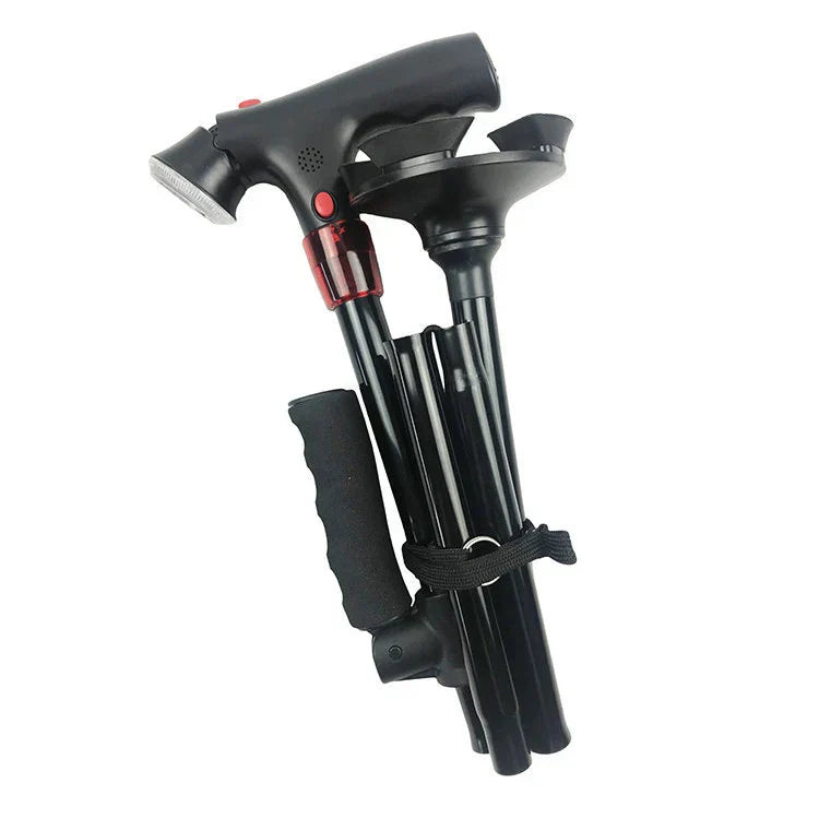 LuminaStep – Sicher gehen, auch bei Nacht