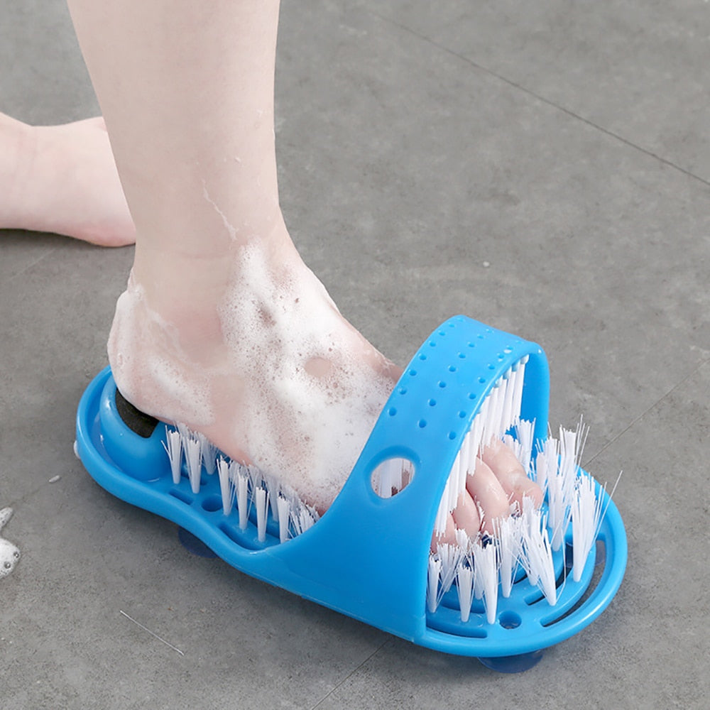 FeetzyFresh – Saubere & weiche Füße in Sekunden!
