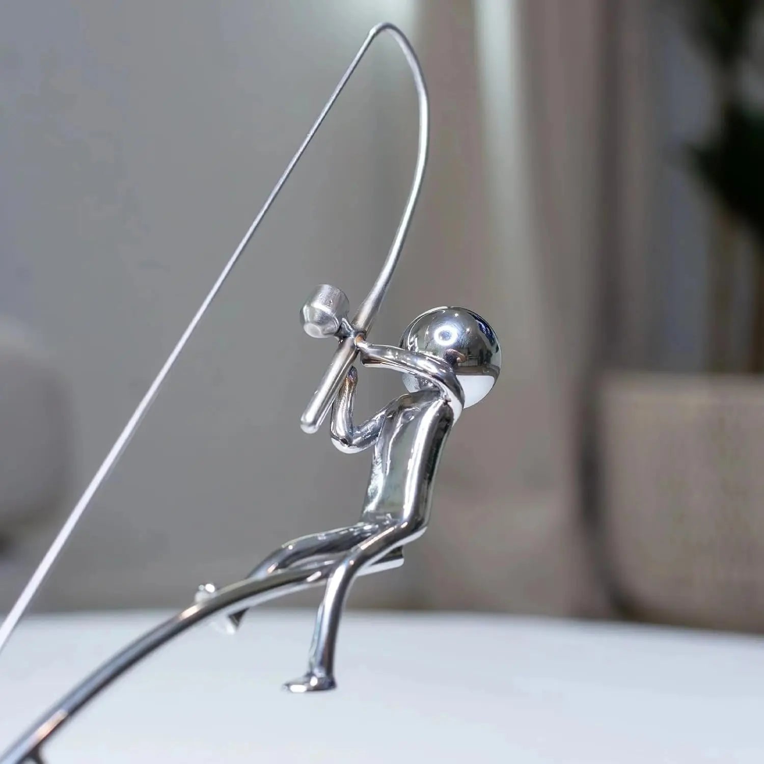 SteelCatch – Kunstvolle Balance für echte Anglerfreude!