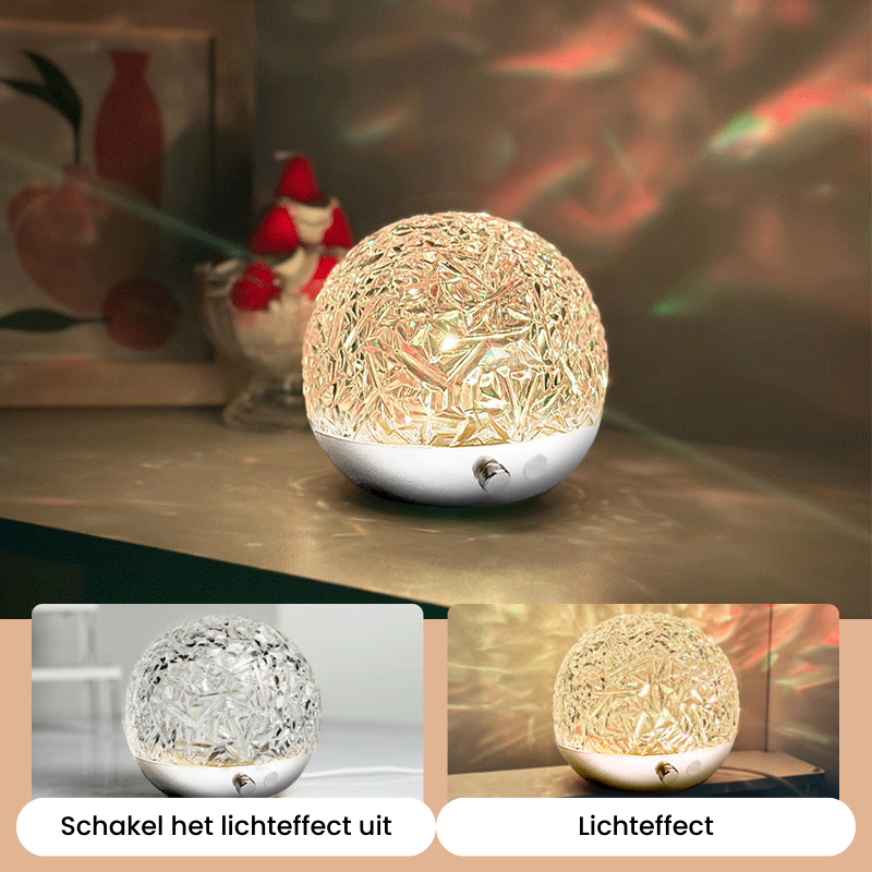 LumoWave – Zauberhafte Wasserlichter für dein Zuhause!
