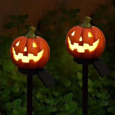 1+1 GRATIS | SunPumpkin – Dein Halloween-Garten erstrahlt von selbst!