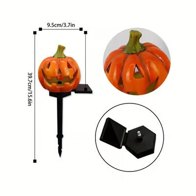 1+1 GRATIS | SunPumpkin – Dein Halloween-Garten erstrahlt von selbst!
