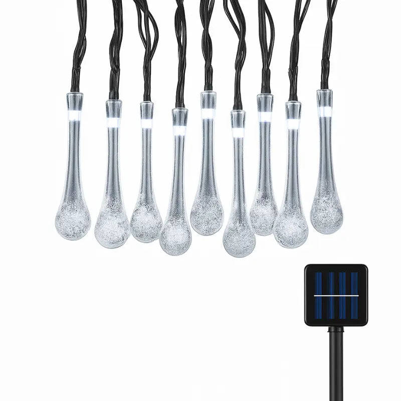 BrightGlow – Müheloser Solarleuchten für gemütliche Abende im Freien