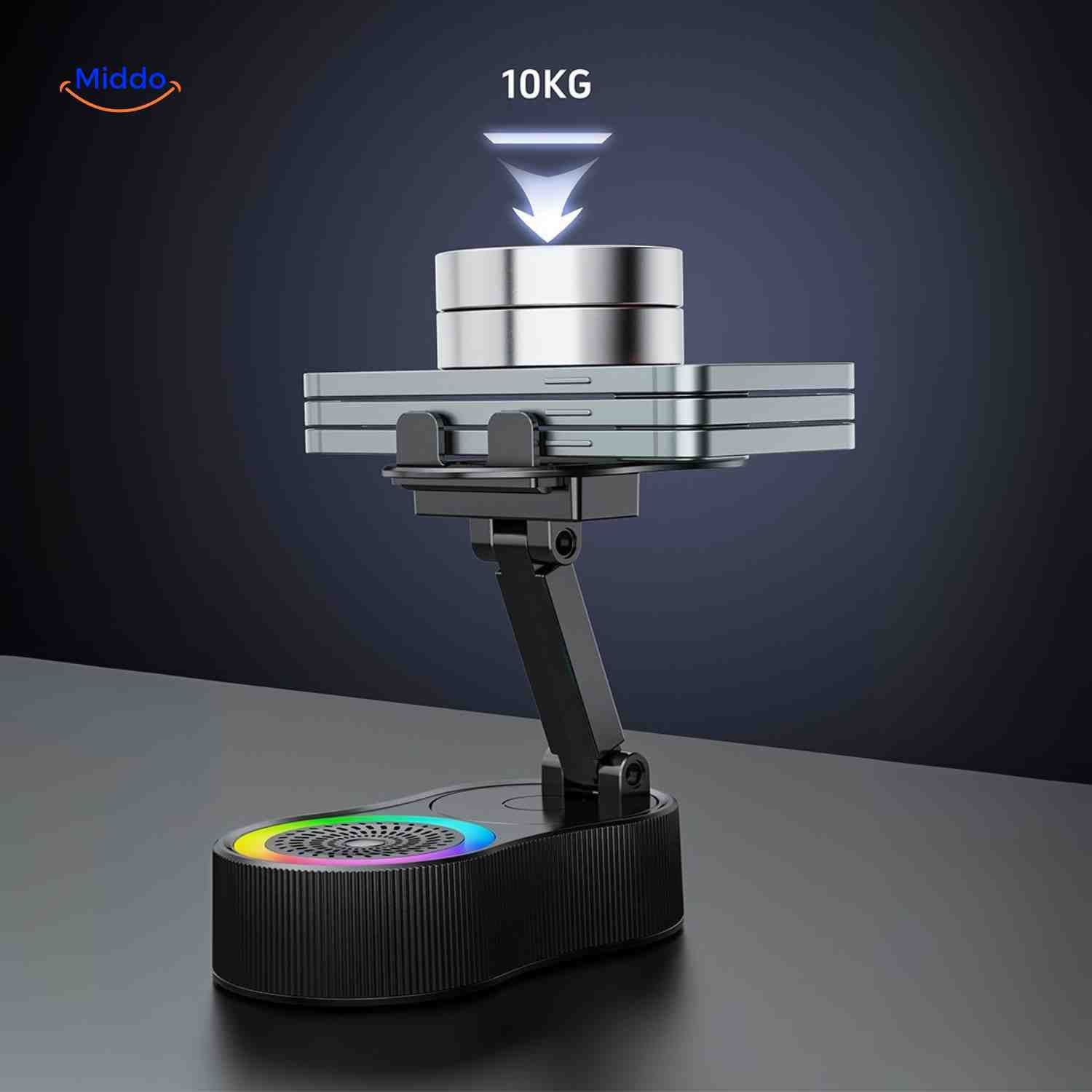 SoundCore One – Klarer Sound & Extra Power in einem Gerät