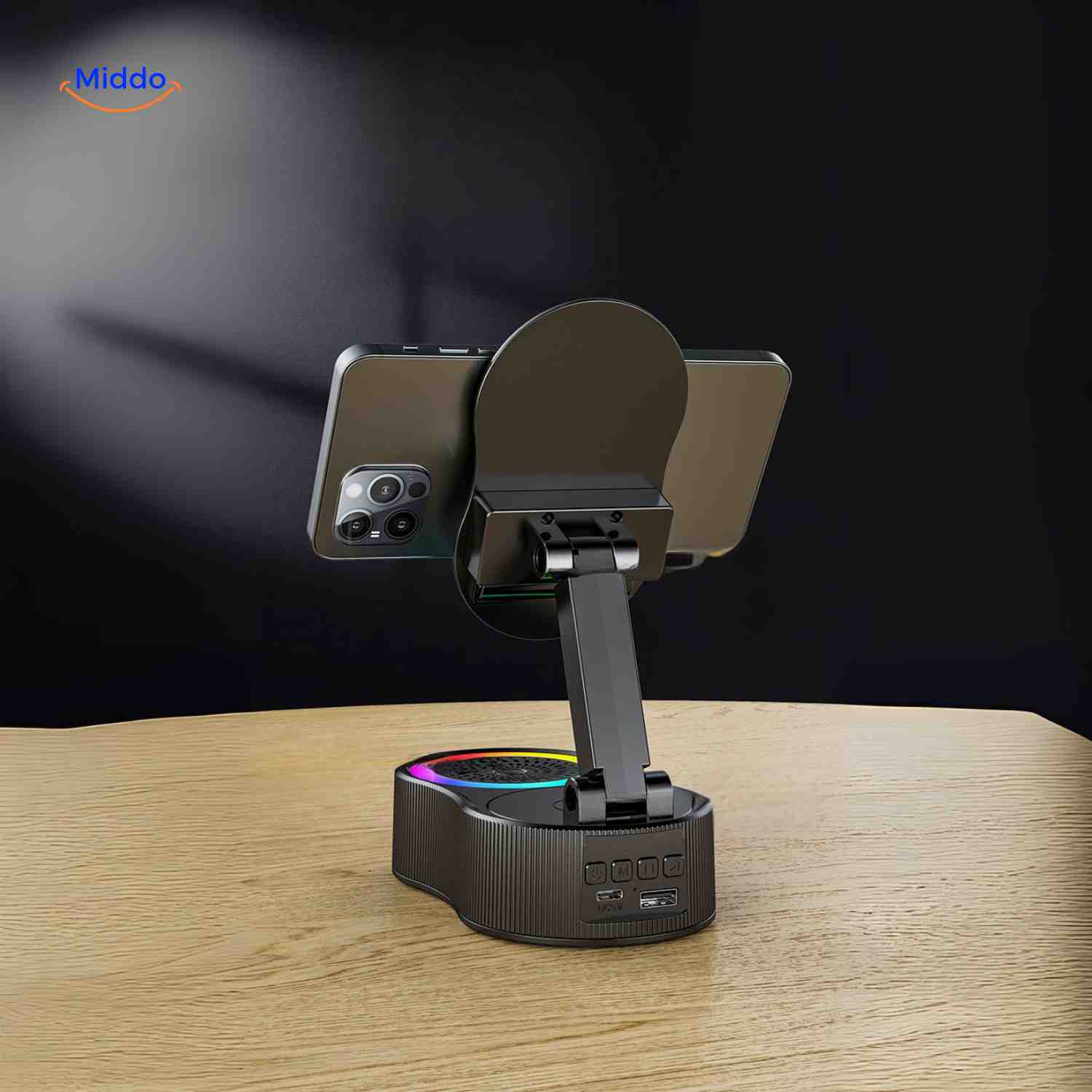 SoundCore One – Klarer Sound & Extra Power in einem Gerät