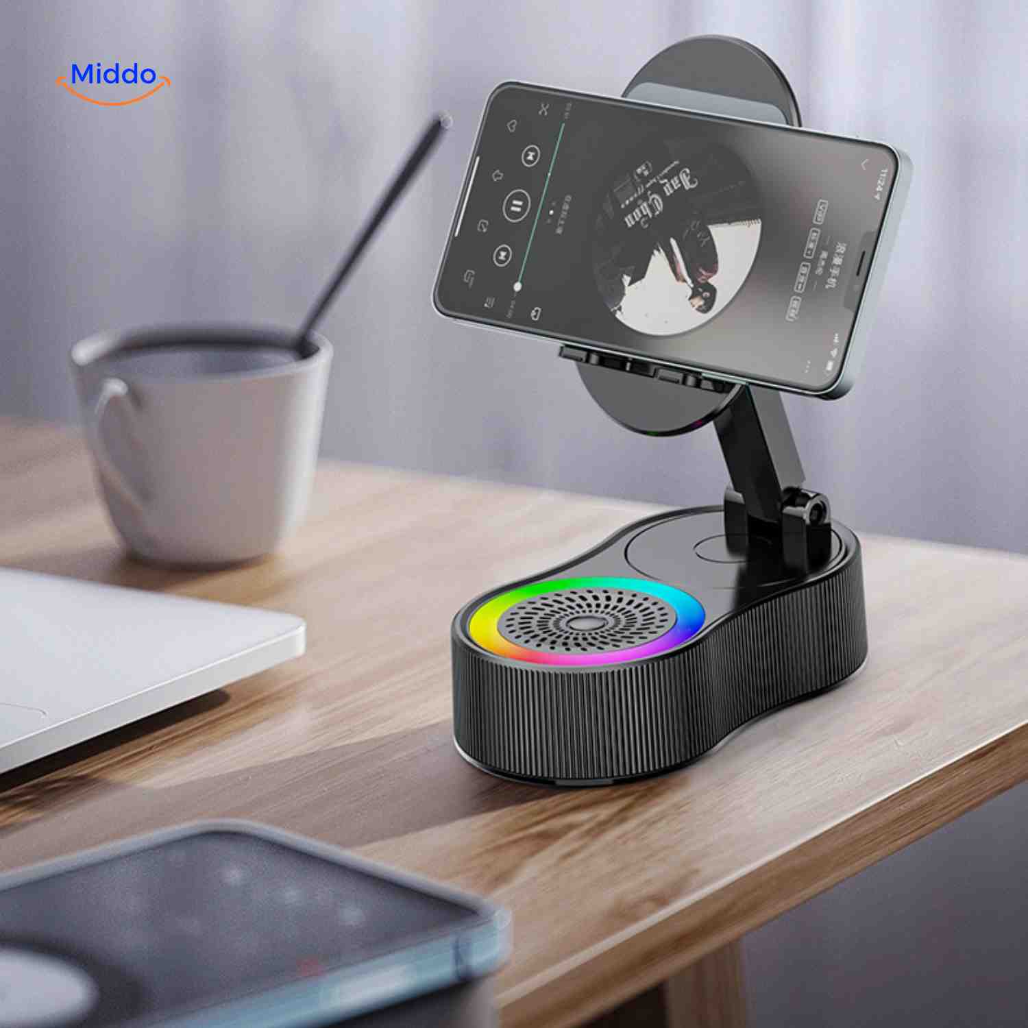 SoundCore One – Klarer Sound & Extra Power in einem Gerät