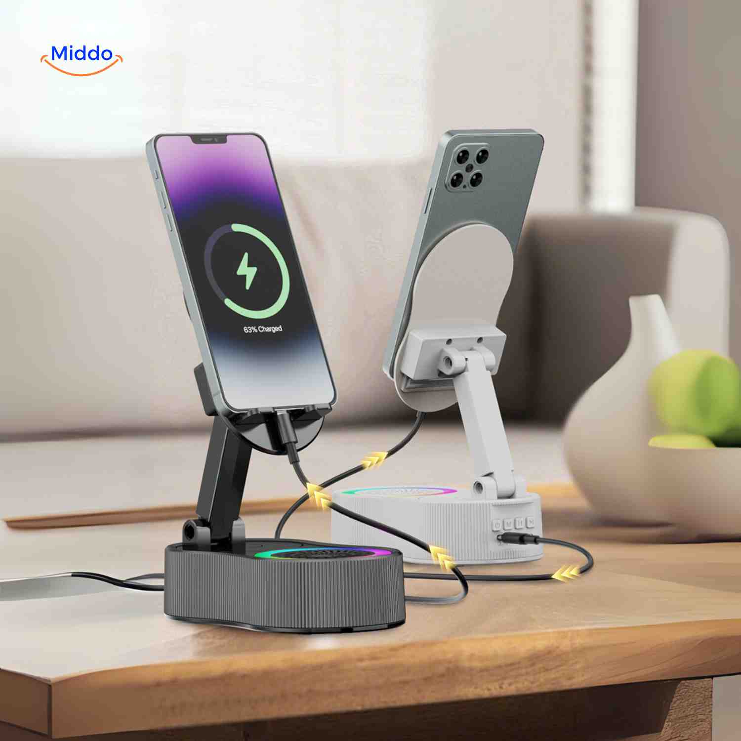 SoundCore One – Klarer Sound & Extra Power in einem Gerät