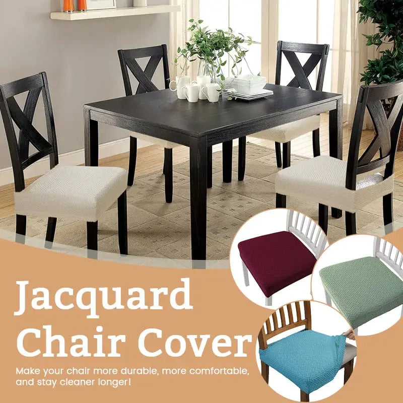 2+2 GRATIS | SilqueShield – Eleganter Schutz für deine Stühle!