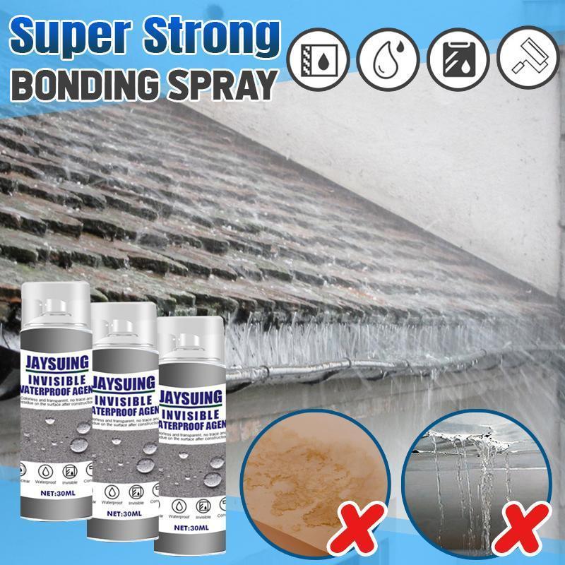 1+1 GRATIS | WaterTight™ - Wasserdichtes Versiegelungsspray [Letzter Tag Rabatt]