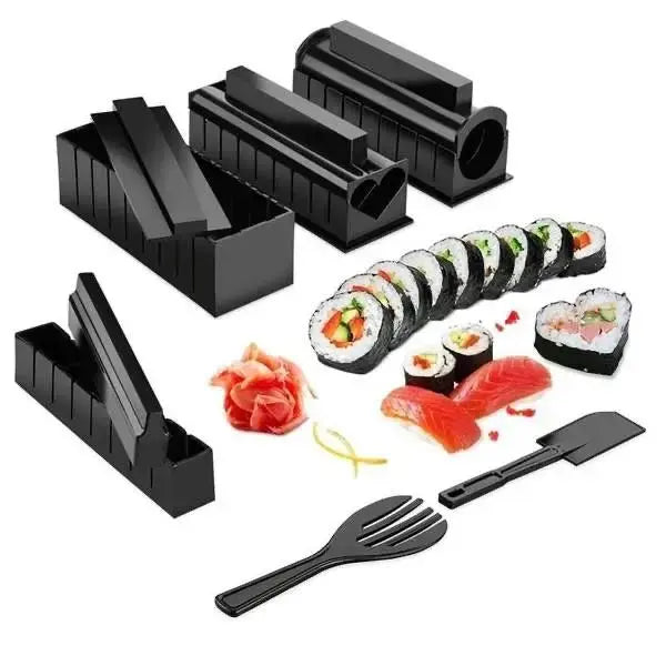 PerfectSushi – Perfektes Sushi, ganz ohne Stress!