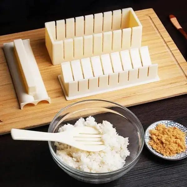 PerfectSushi – Perfektes Sushi, ganz ohne Stress!