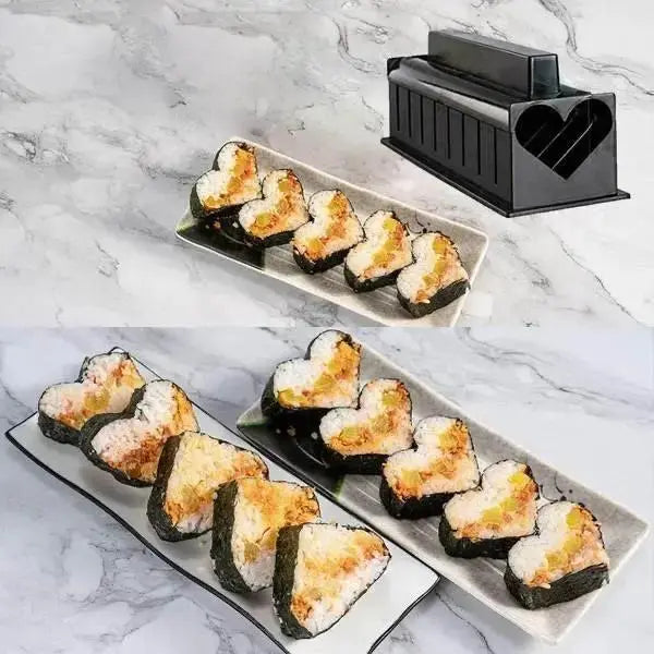 PerfectSushi – Perfektes Sushi, ganz ohne Stress!