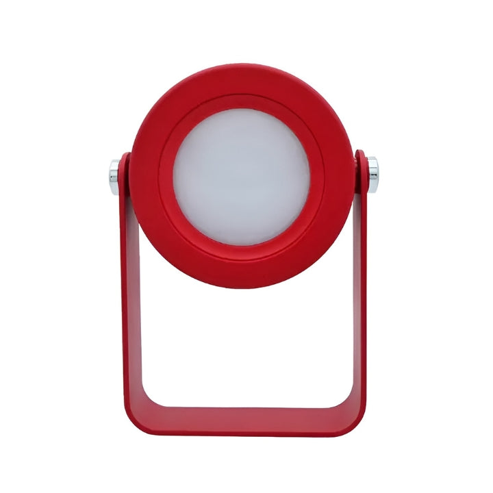 50% Rabatt | LuminaTwist - Zusammenklappbare LED-Nachtlampe