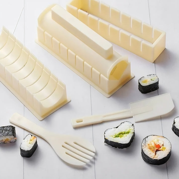 1+1 GRATIS | SushiMaster - Jedes Mal perfektes Sushi!