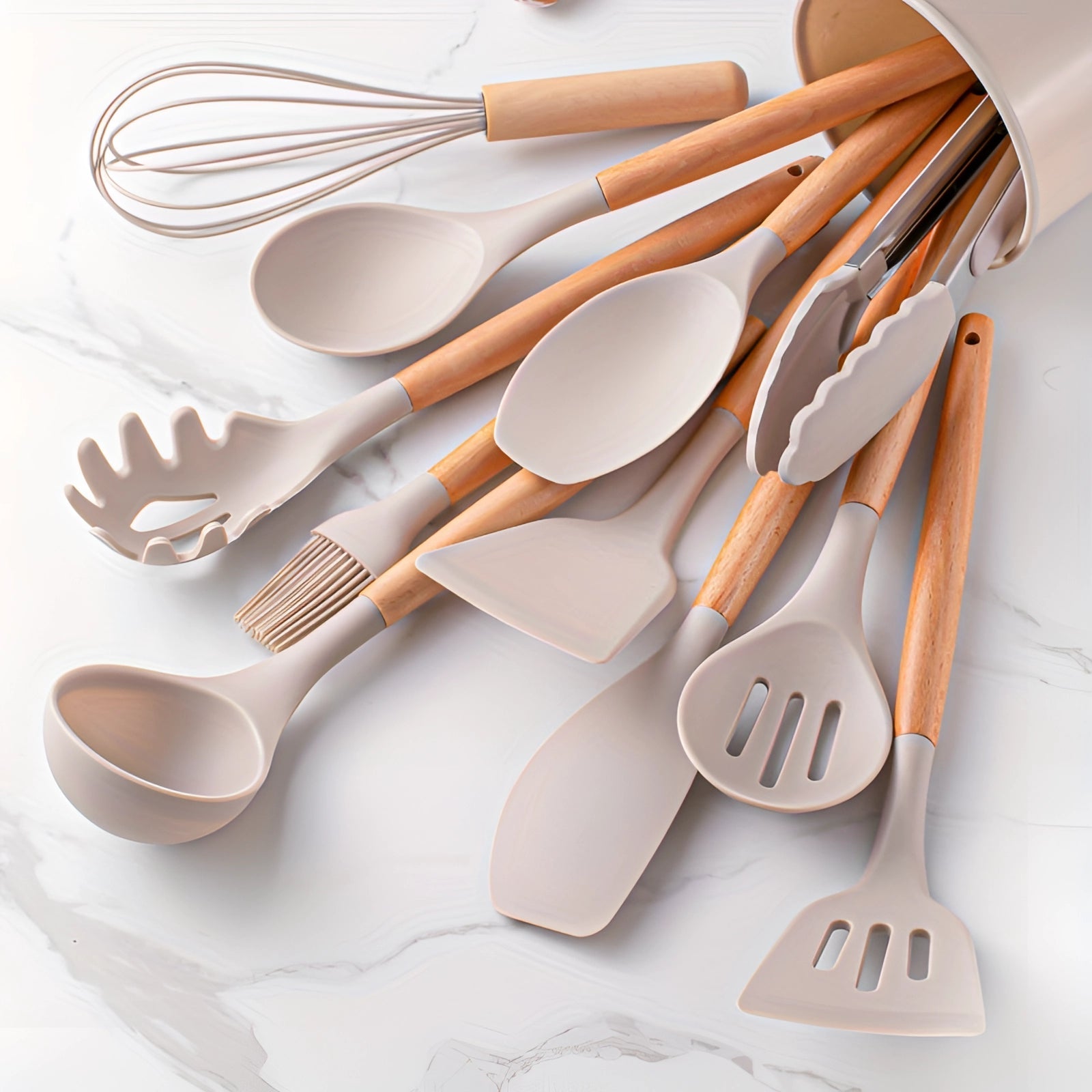 CookGleam – Stilvoll & sicher kochen, jeden Tag!
