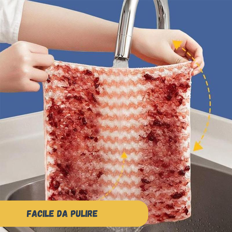 3+3 GRATIS | CleanPro – Strahlende Sauberkeit für dein Zuhause