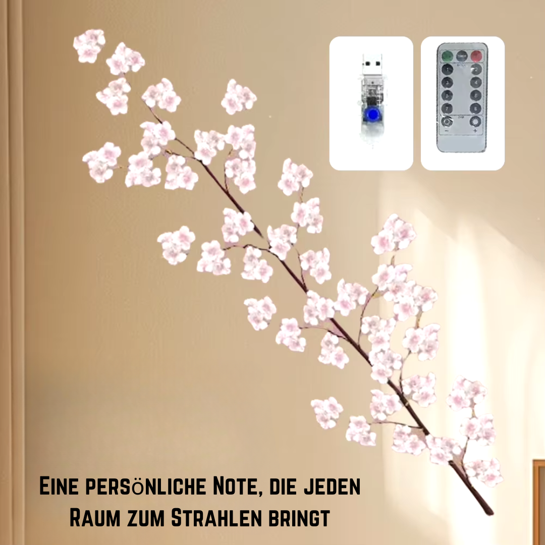 GloomTree – Formbares Licht für pure Gemütlichkeit!