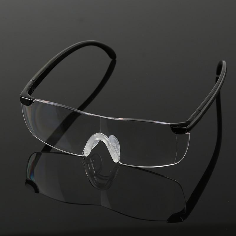 ClearVision Pro – Sieh jedes Detail klar und deutlich