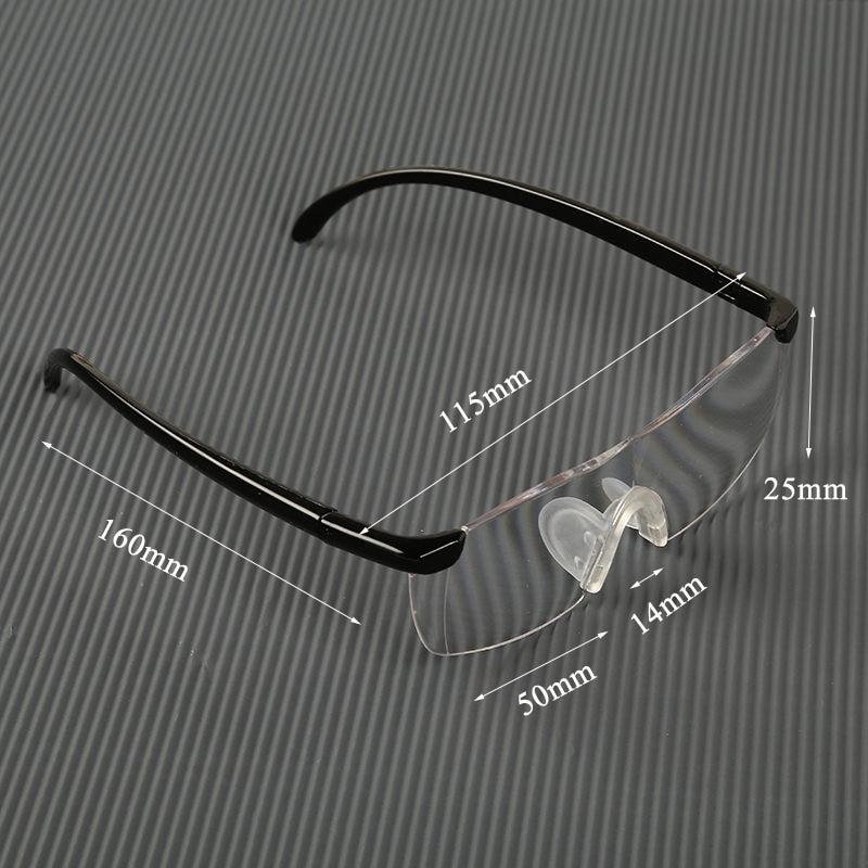 ClearVision Pro – Sieh jedes Detail klar und deutlich