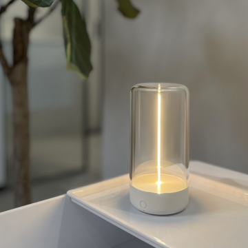 ModiLume - Modern Magic Fusie LED-Panel-Lampe