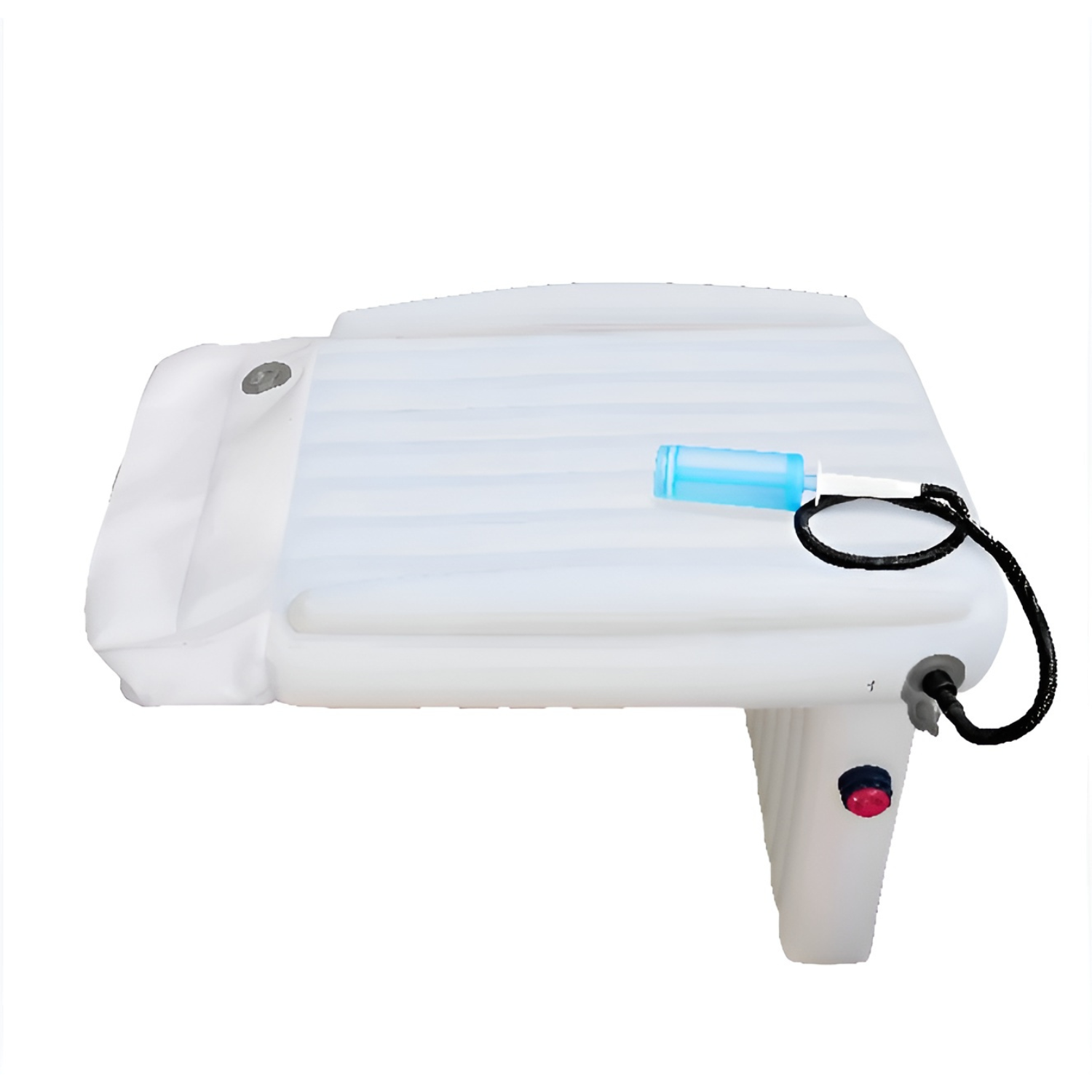 TravelMate Kids Air Mattress | Aufblasbare Reisebettmatratze für Kinder | Schnell Aufblasbar & Kompakt