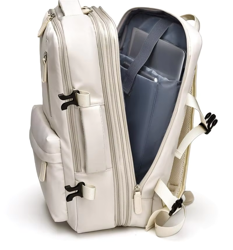 TrailGuard Pack – Bereit für jedes Abenteuer, bei jedem Wetter