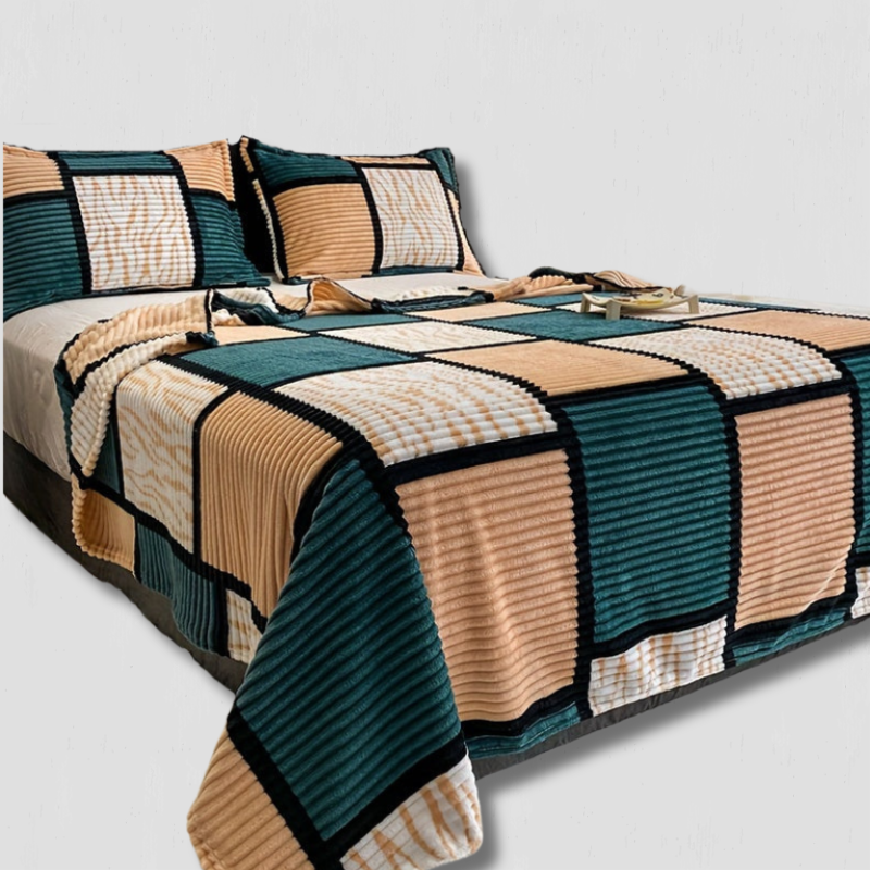 PlaidHaven – Stil & Wärme für jede Jahreszeit!