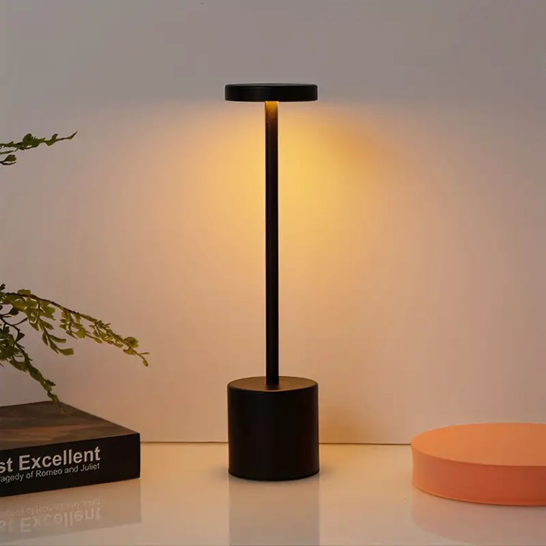 NovaLight - Modern Style LED Desk Lamp