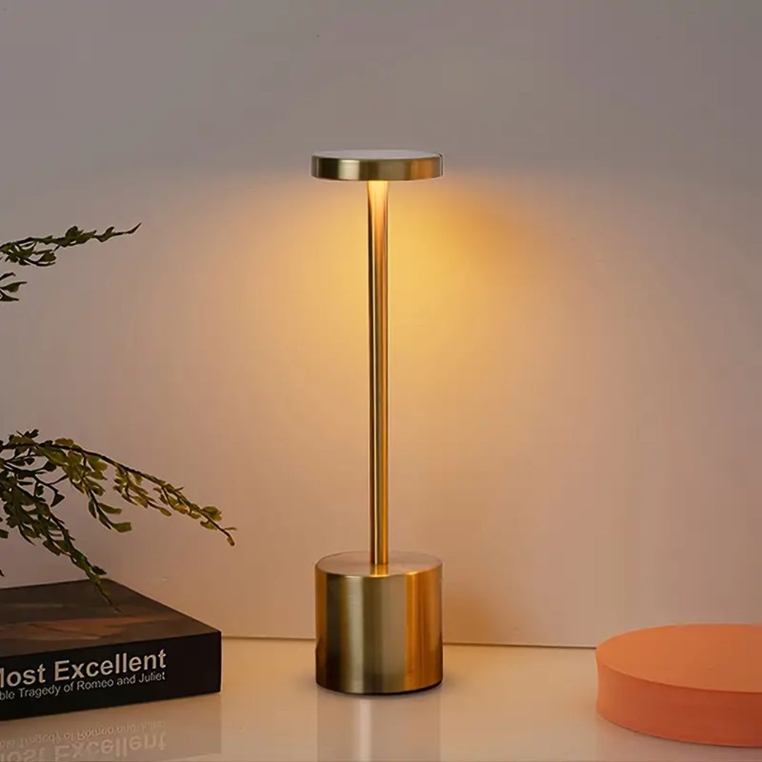 NovaLight - Modern Style LED Desk Lamp