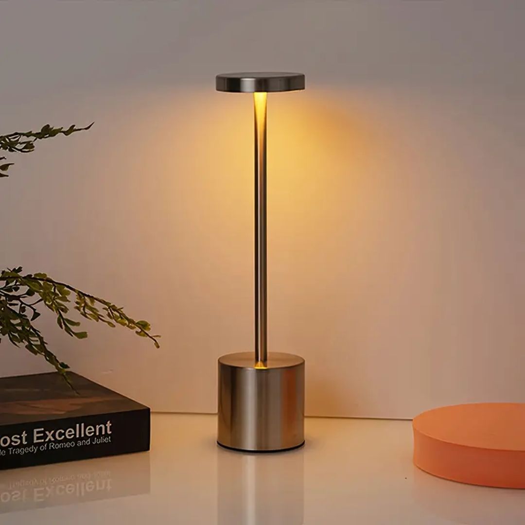 NovaLight - Modern Style LED Desk Lamp