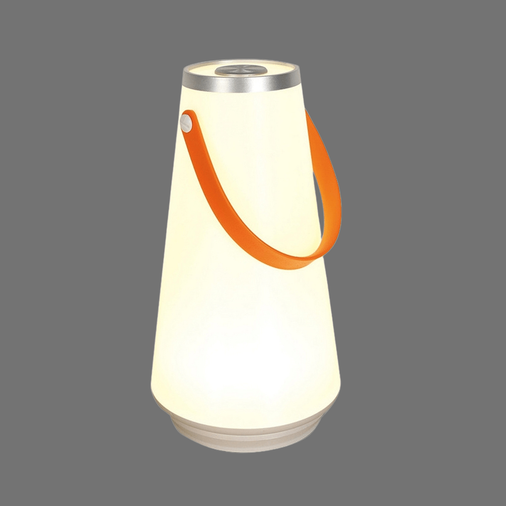 GlowCore – Helles Licht immer griffbereit