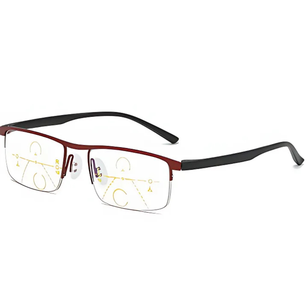 VisiGuard Pro – Kristallklare Sicht bei jedem Licht