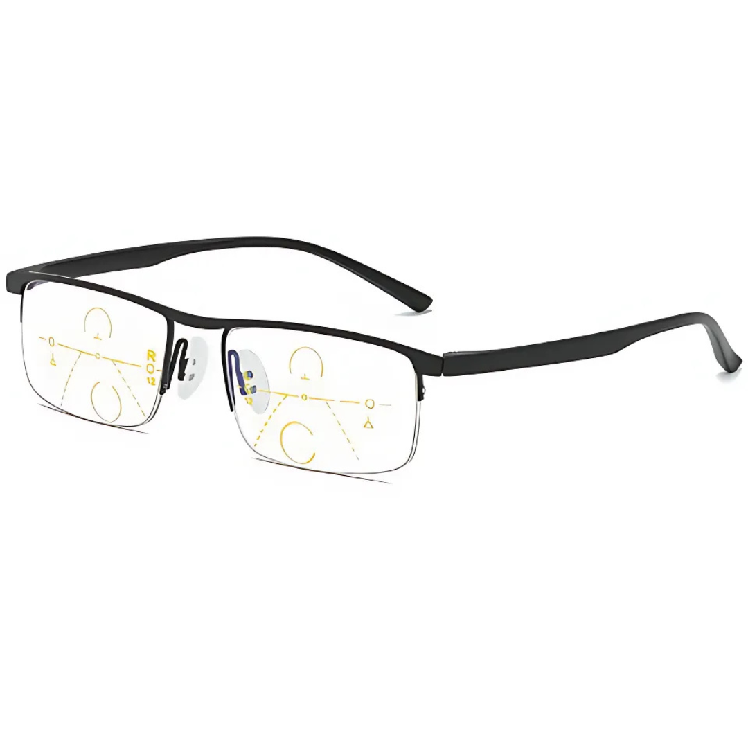 VisiGuard Pro – Kristallklare Sicht bei jedem Licht