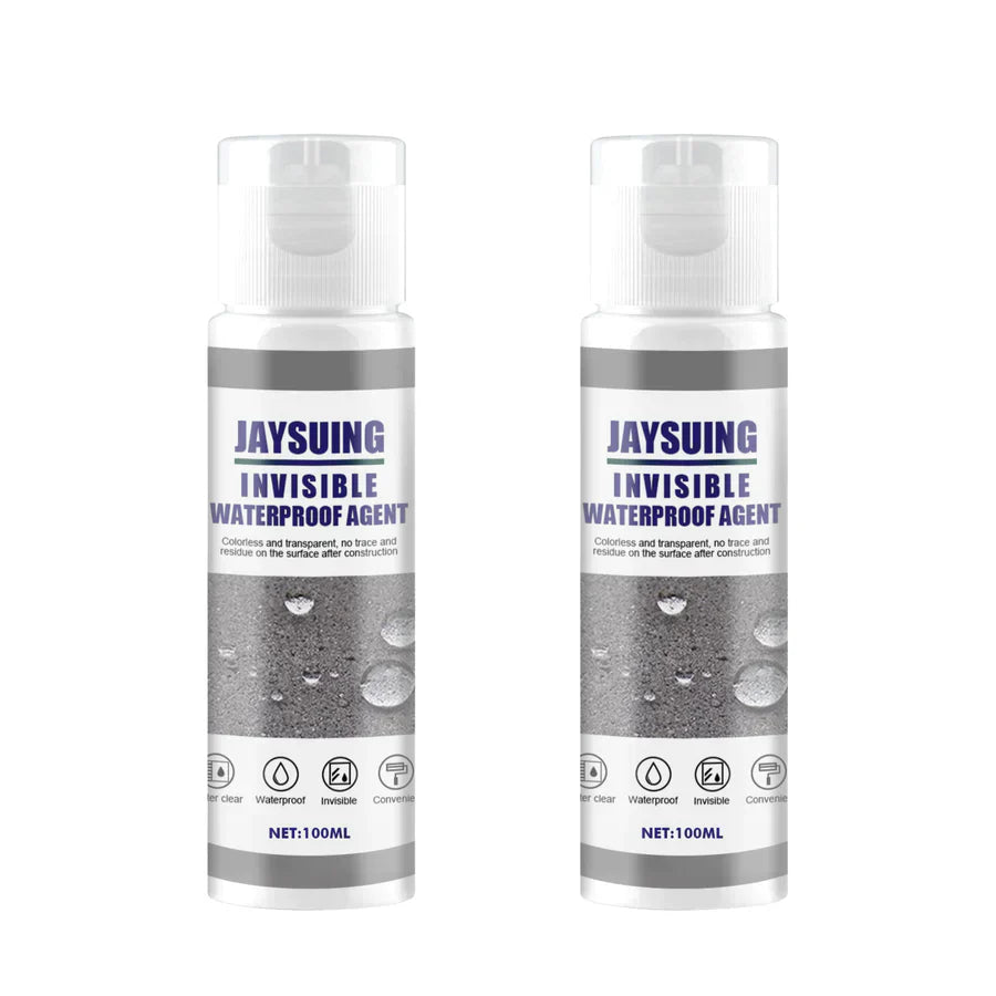 1+1 GRATIS | WaterTight™ - Wasserdichtes Versiegelungsspray [Letzter Tag Rabatt]