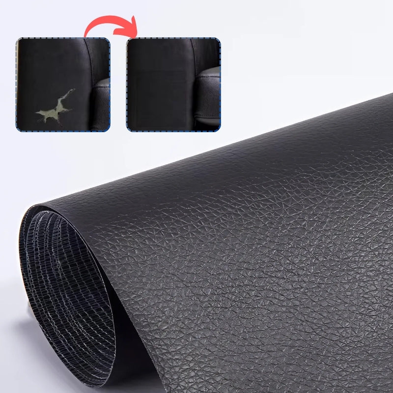 DuraPatch - Wasserdichtes Leder Reparaturband Patch [Letzter Tag Rabatt]