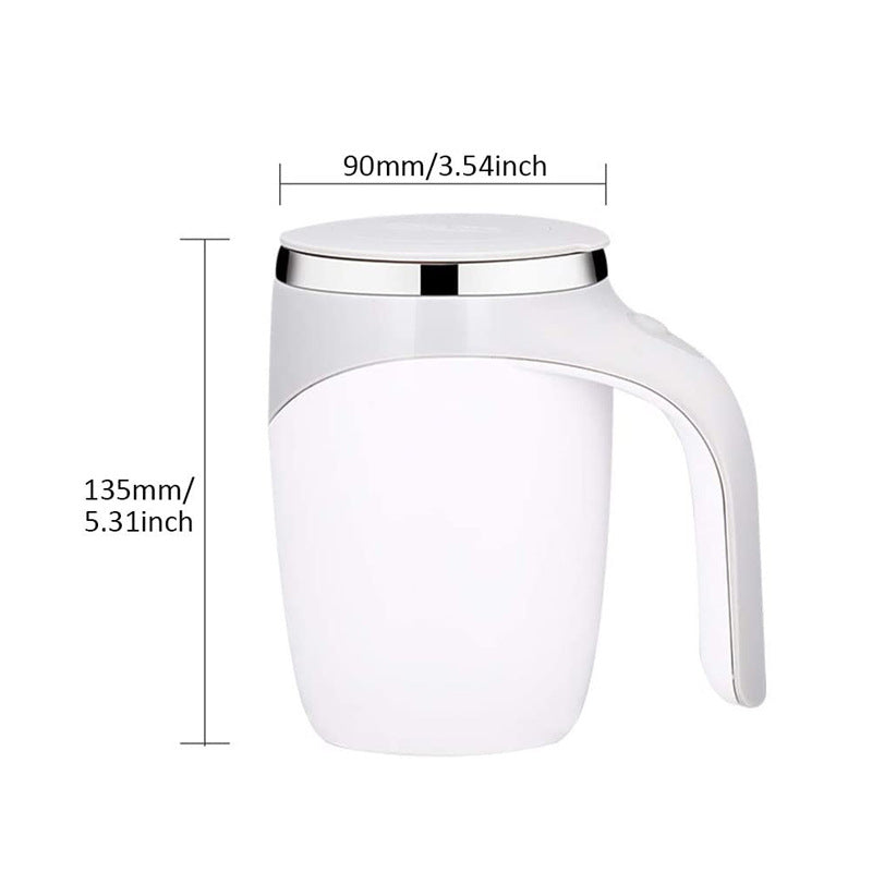 50% RABATT | EasyMixer™ - Isolierter, selbstrührender Becher [Letzter Tag Rabatt]