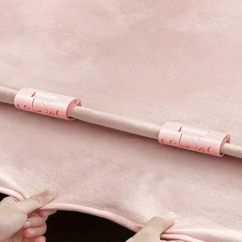 10+10 GRATIS | LoveGrip – Nie wieder verrutschende Bettlaken!