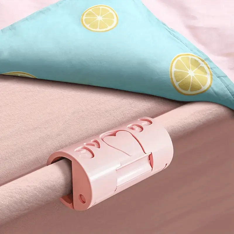 10+10 GRATIS | LoveGrip – Nie wieder verrutschende Bettlaken!