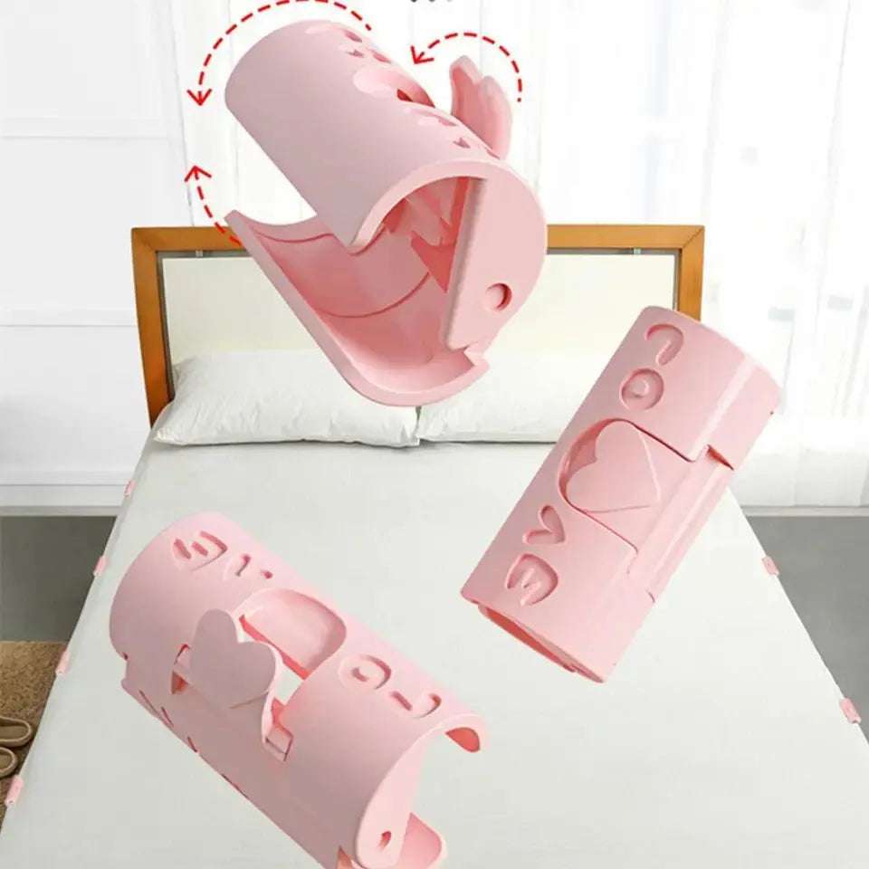 10+10 GRATIS | LoveGrip – Nie wieder verrutschende Bettlaken!