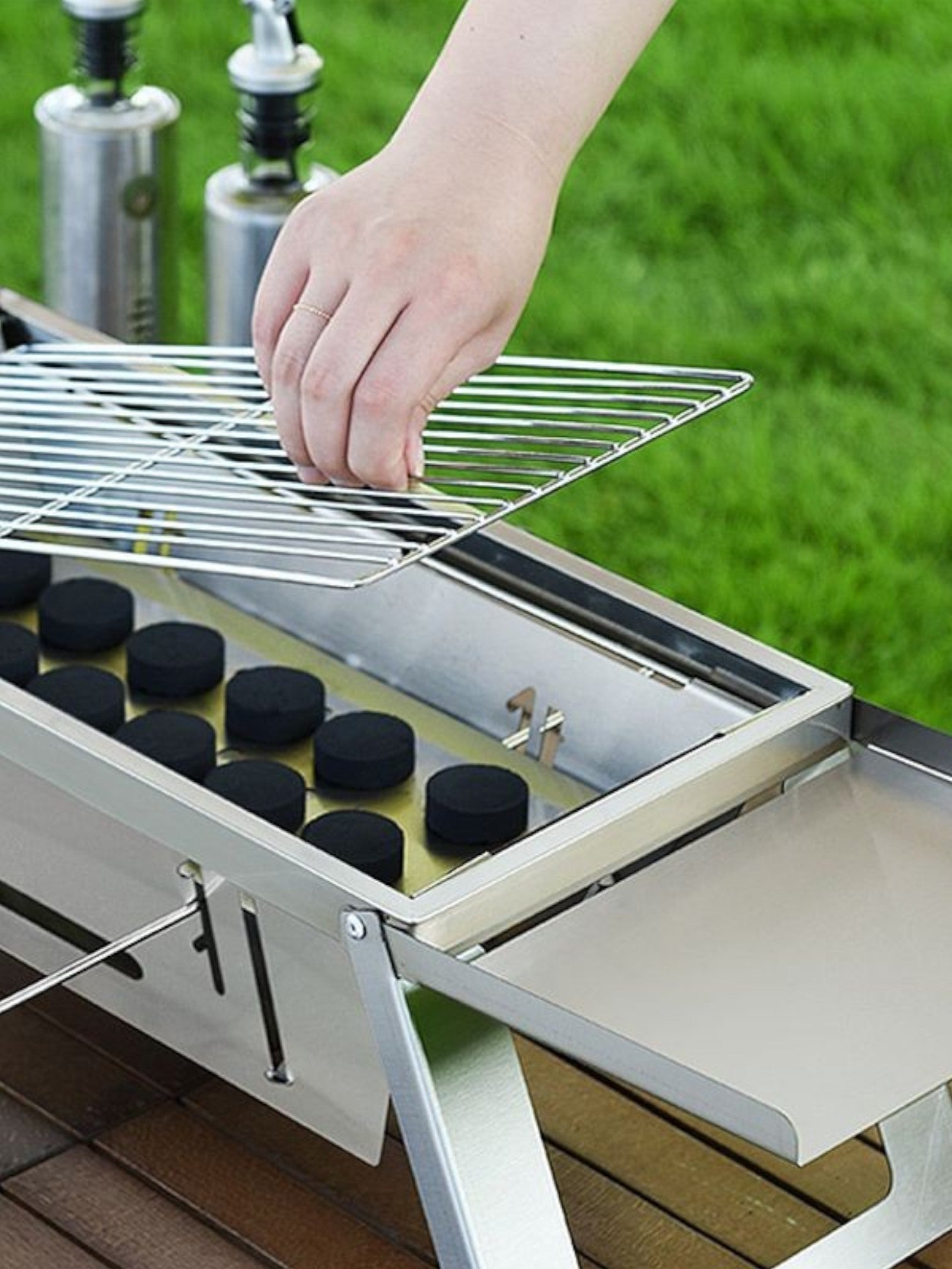 SmokeLessPro – Grillgenuss ohne Rauch und Reue!