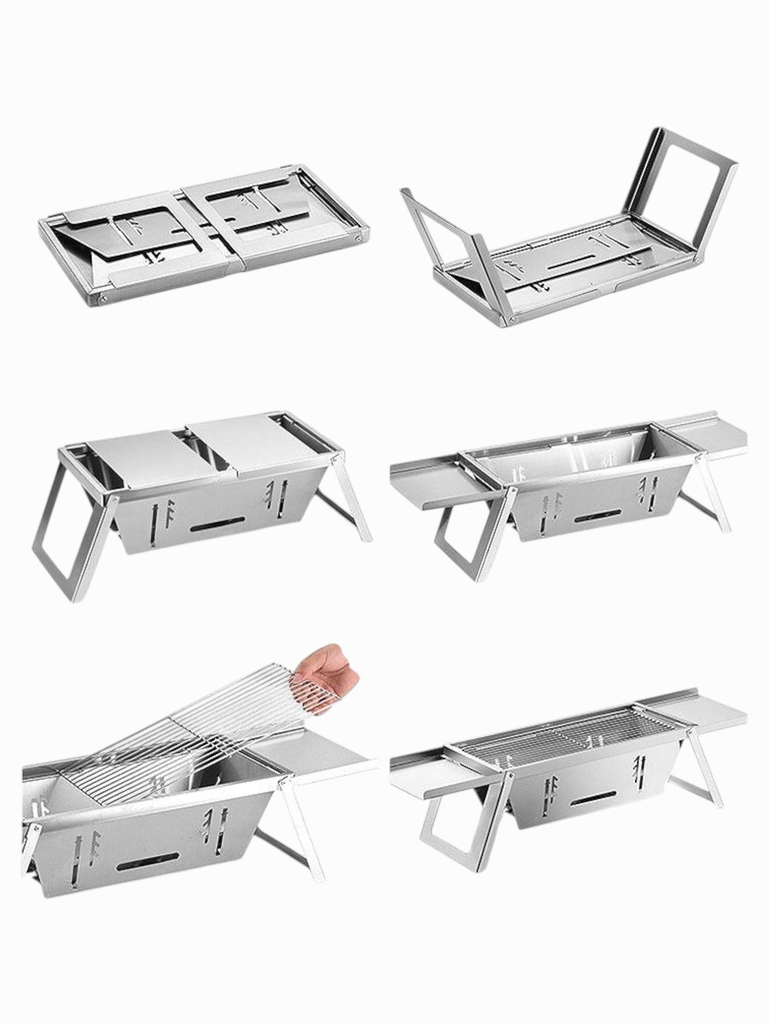 SmokeLessPro – Grillgenuss ohne Rauch und Reue!