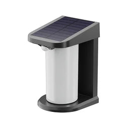 Lumano MotionGuard LED | Außenlampe mit Sensor | Warmweiß & IP65 Wetterfest