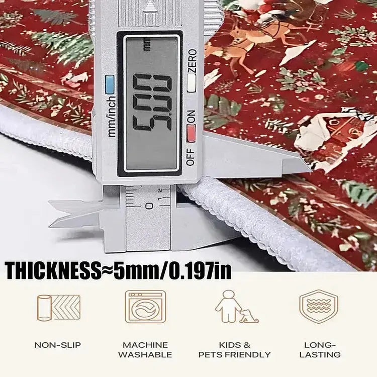 CozyFest – Weihnachtswärme für dein Zuhause