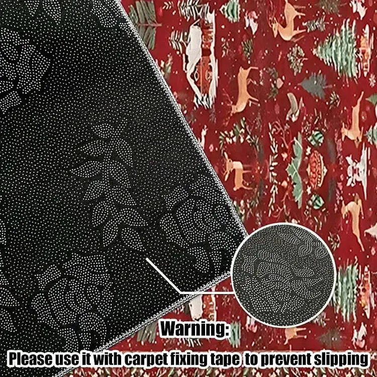 CozyFest – Weihnachtswärme für dein Zuhause