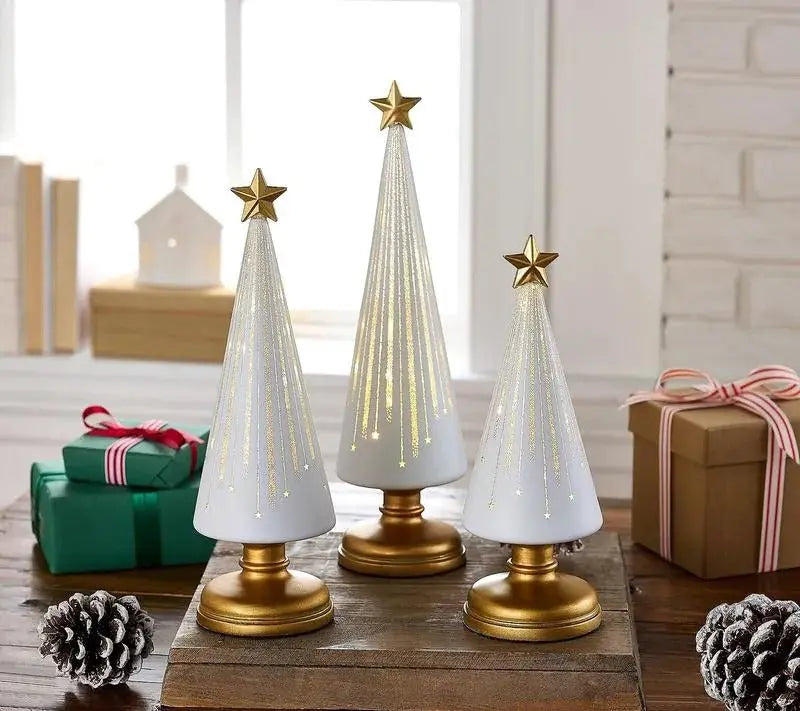 LumoNoel – Weihnachtlicher Zauber in jedem Lichtstrahl