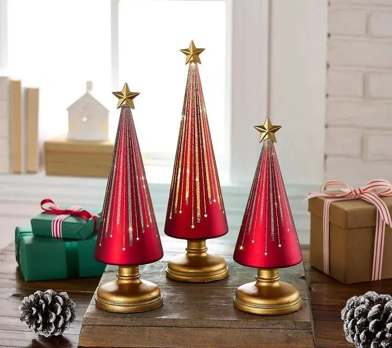 LumoNoel – Weihnachtlicher Zauber in jedem Lichtstrahl