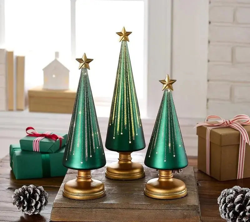 LumoNoel – Weihnachtlicher Zauber in jedem Lichtstrahl